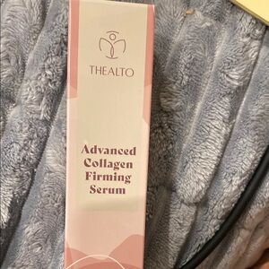 Advanced Collagen Firming Serum - Pink